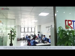 PWB- u. PCBA-Fabrik die Energie von Gesamt-PWB-Lösungen